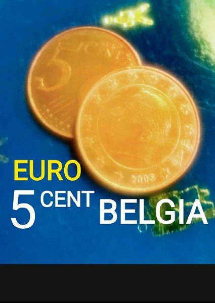 Jual Koin Euro Belgia Cent Acak Tahun Belgie Di Lapak Lylashifa Co