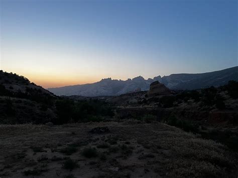 Dispersed Camping Near Dinosaur National Monument Camping | The Dyrt