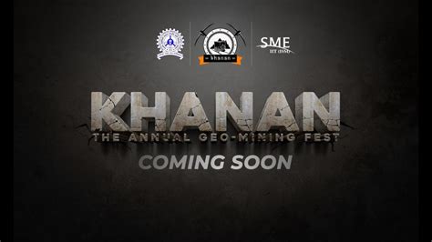 Khanan Iit Ism Dhanbad Youtube