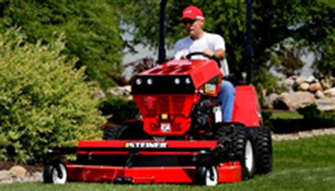 Turf Tractors Archives Page Of Cushman Motor Company