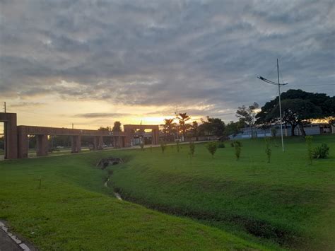 Quinta feira 11 será de sol entre nuvens em todo o Acre prevê Sipam