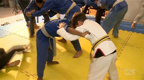 Conheça os indicados ao Troféu Mirante na modalidade jiu jitsu TV