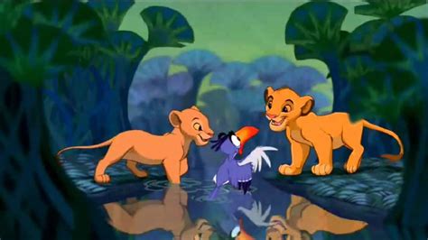 My Top 6 The Lion King Songs List [Is it Even Fair to Have a Favorite ...