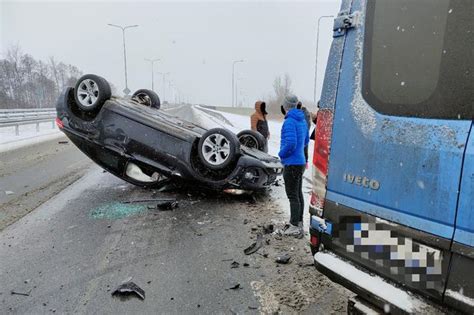 Aktualizacja Zderzenie Na Ul Wojska Polskiego Radom Eska Pl