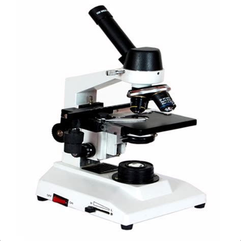 Research Inclined Monocular Microscope Manufacturers Suppliers Dealers