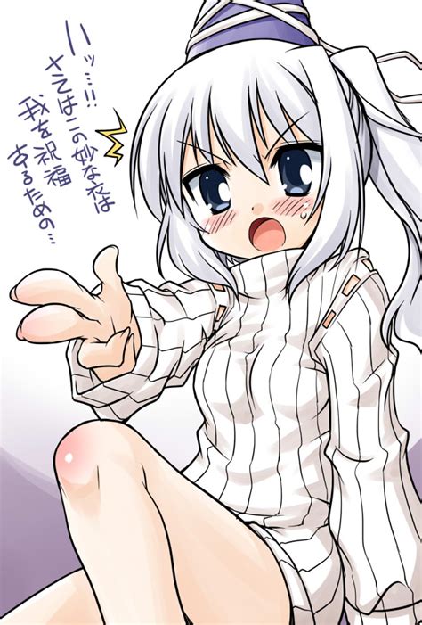 Mononobe No Futo Touhou Drawn By Akou Roushi Danbooru