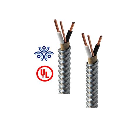 Acwu Ac Acg Al Xlpe Aia Pvc Metal Clad Cable Cul Listed V