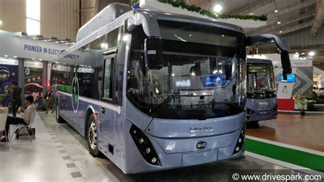 Karnataka Electric Buses KSRTC To Introduce Electric Buses On Four