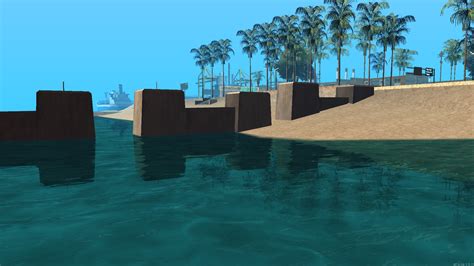 Osws The New Mta Community Water Shader Project Resources Multi