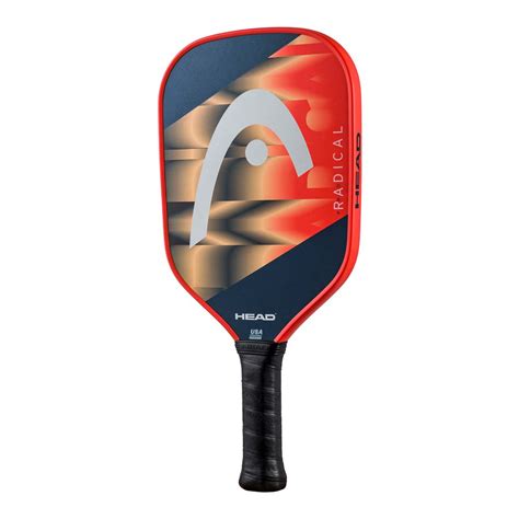 Head Radical Pro Pickleball Paddle Pickleball Central