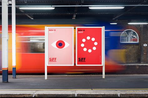 La Student Indie Film Festival Behance