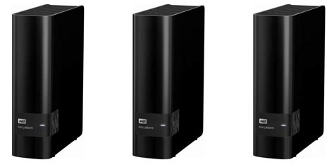 WD's easystore 4TB USB 3.0 Desktop Hard Drive returns to $80 shipped ...