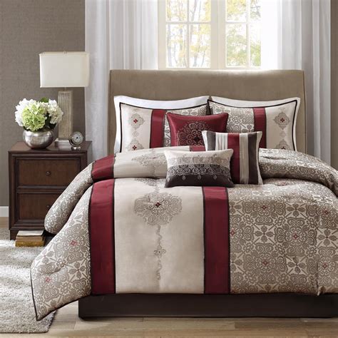 King Size Comforter Sets Clearance : Luxury King Comforter Sets ...