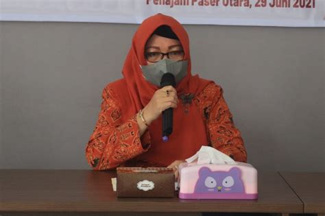 Penguatan Ketahanan Keluarga Di Masa Pandemi Covid 19 Diskominfo Prov