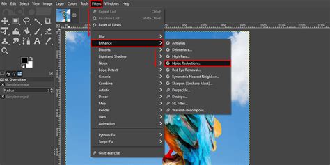 How To Sharpen An Image In Gimp Updated 2023