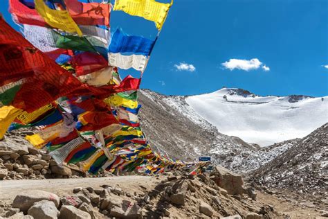 Leh Ladakh Tour Packages: The Thrilling Ladakh