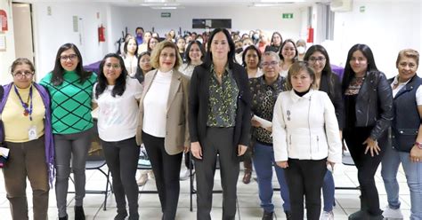 Lía Limón Destaca Atención De Línea Aliada A Más De Mil 590 Mujeres En Álvaro Obregón