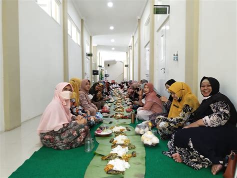 Peringatan Maulid Nabi Muhammad Saw Guru Dan Staff Mandapro Exist