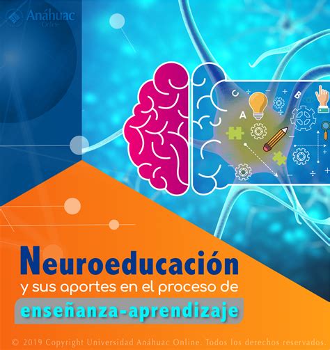 Neuroeducación y sus aportes en el proceso de enseñanza aprendizaje