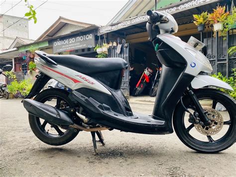 Inilah Cara Membuat Yamaha Mio Karbu Jadi Lebih Irit Autos Id