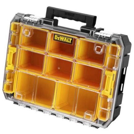 Dewalt Dwst Tstak V Organiser Mister Worker