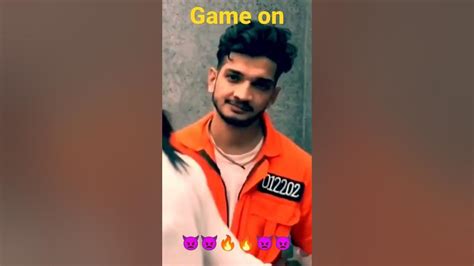 Game On Munawar Bhai Fire 🔥🔥🔥🔥🔥🔥 Munawarkijanta Munwar Munjali