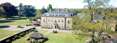 Orsett Hall Estates And Castles