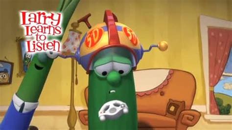 Veggietales Tv Series 1993 2015 Imdb