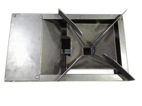 Mild Steel Industrial Gas Stove 1 At Rs 3000 In Bengaluru Id