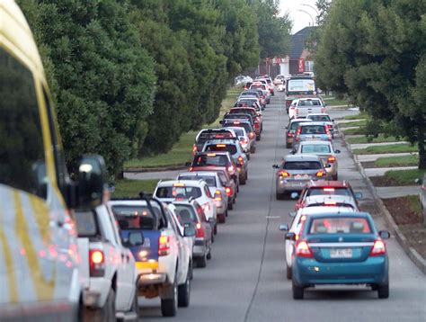 Ministra de Transportes sobre restricción vehicular en Puerto Montt