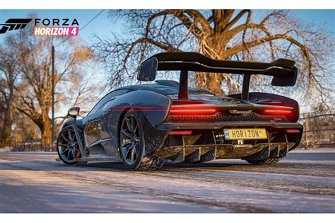 Forza Horizon Ganha Trailer E Data De Lan Amento Tome Nota