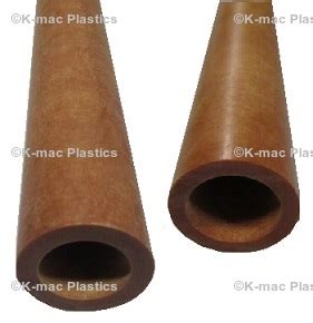 Paper XX Reinforced Phenolic Laminate Tubes 187 Wall