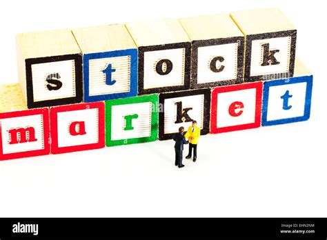 Stock Market And Exchange Hi Res Stock Photography And Images Alamy