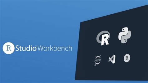 Rstudio Workbench Is Now Accessible On Your Azure Working Environment