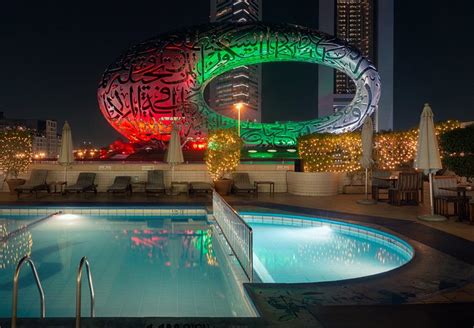 Crowne Plaza Dubai Apartments Updated 2022 Hotel Reviews And Price
