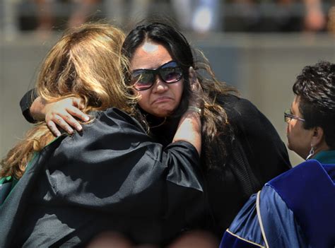 Irvine High School graduation photos – Orange County Register