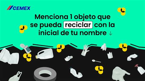 CEMEX México on Twitter Sabías que en Cemex le damos un segundo uso