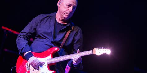 Talking With Mark Knopfler: 'I Try To Write Good Songs And Make Good ...