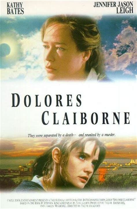 Stephen King | Dolores Claiborne