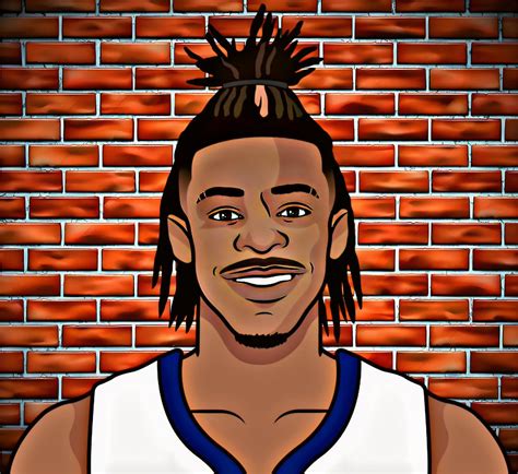 Buttcrack Sports On Twitter RT BrickMuse Ja Morant In Tonights