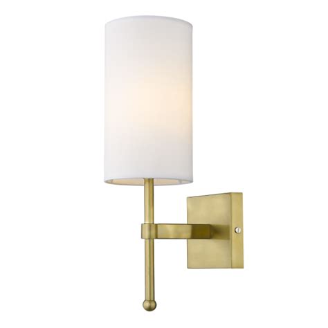 Lampa Denver Kinkiet W Br Wh Cosmo Light Imperiumlamp Pl Lampy