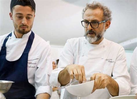 Al Gatto Verde Massimo Bottura Fa Il Bis Apre Il Secondo Locale A