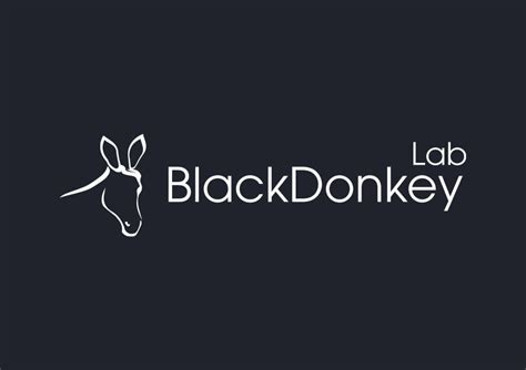 Online Marketing Bureau Black Donkey Lab Helpt U Uw Doelen Te Bereiken