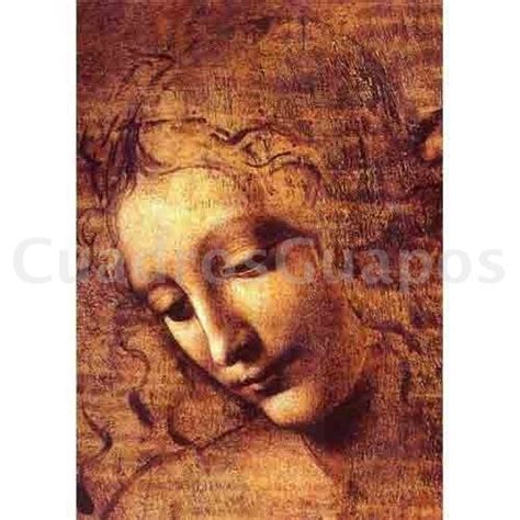 Leonardo Da Vinci Madonna