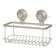 Idesign Everett Suction Shower Basket Reviews Wayfair