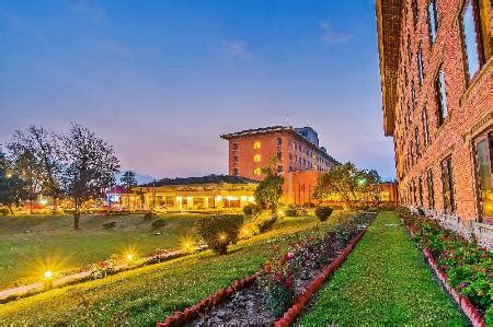 Crowne Plaza Hotel Kathmandu-Soaltee in Nepal - Room Deals, Photos ...