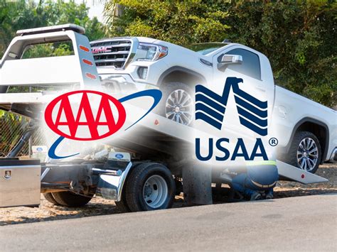 Aaa Vs Usaa Roadside Assistance Which Is Better Pointsfeed