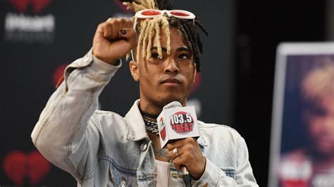 Nachruf Auf Us Rapper Xxxtentacion Stirbt Bei Drive By Shooting