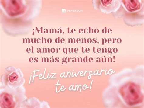 Las Palabras Te Amo Mamá