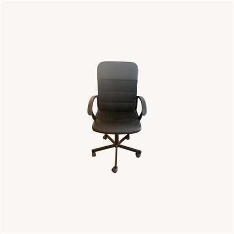 2 IKEA Office Chairs - AptDeco